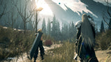 Sony PS5, Final Fantasy VII Rebirth Eu, PlayStation 5