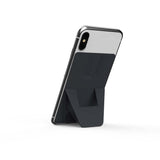 Design Nest FoldStand Phone +cardholder thermochromic material
