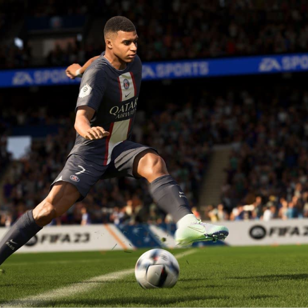 EA Sports FIFA 23 - US - Playstation 5 (تعليق باللغة الإنجليزية)