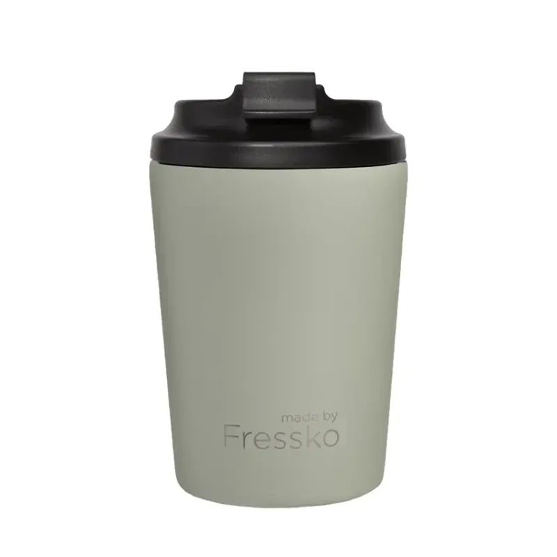 Fressko Camino 340ml / 12oz Cup - Ceramic - Coal