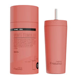 Fressko Venti Tumbler 600ml / 20oz - Ceramic - Denim