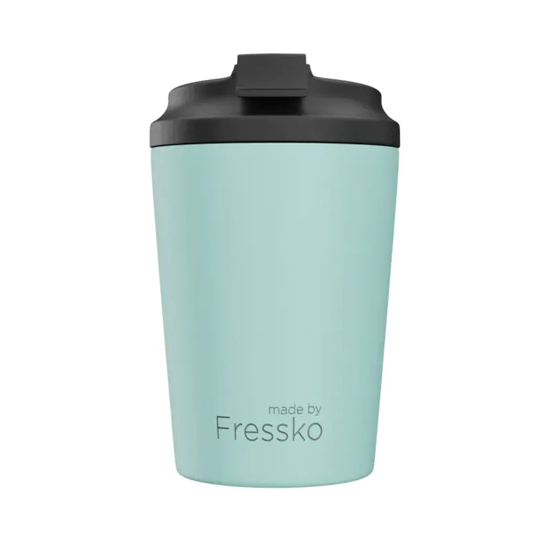 Fressko Camino 340ml / 12oz Cup - Ceramic - Coal
