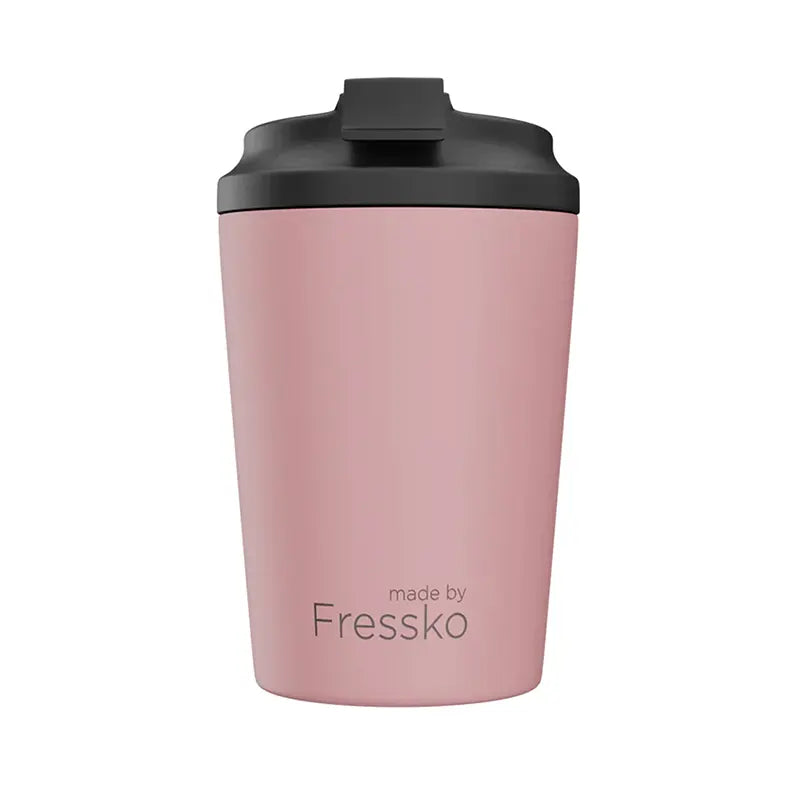 Fressko Camino 340ml / 12oz Cup - Ceramic - Coal