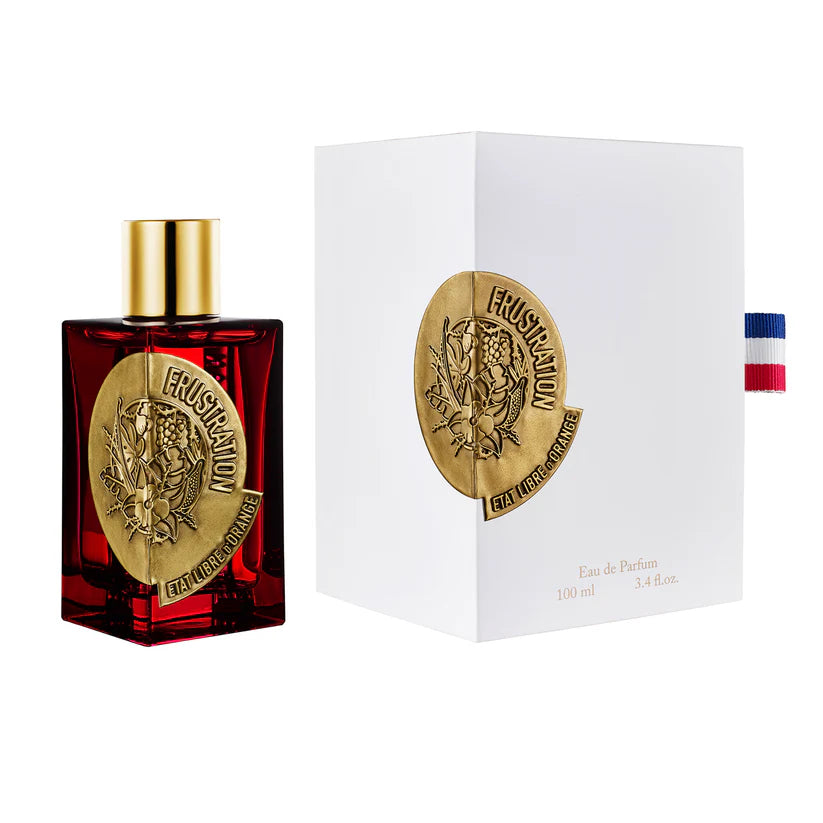 ETAT LIBRE D'ORANGE FRUSTRATION-UNISEX-EDP-100ML