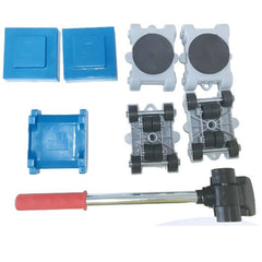 Orca Furniture Moving Tool/150Kgs - Blue
