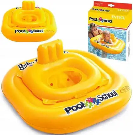 INTEX Deluxe Baby Float Pool