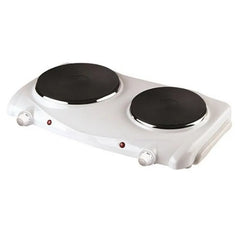 Orca Double Hot Plate 2250W Iron HP202-D4