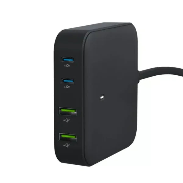 Goui GAN Desktop Charger, USB-C PD Fast Charging - 100W
