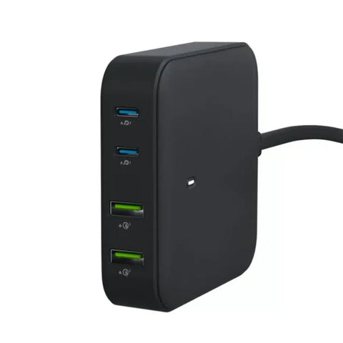 Goui GAN Desktop Charger, USB-C PD Fast Charging - 100W