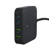 Goui GAN Desktop Charger, USB-C PD Fast Charging - 100W