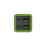 Goui Charger Tank Super Rapide 4 Ports - 65W