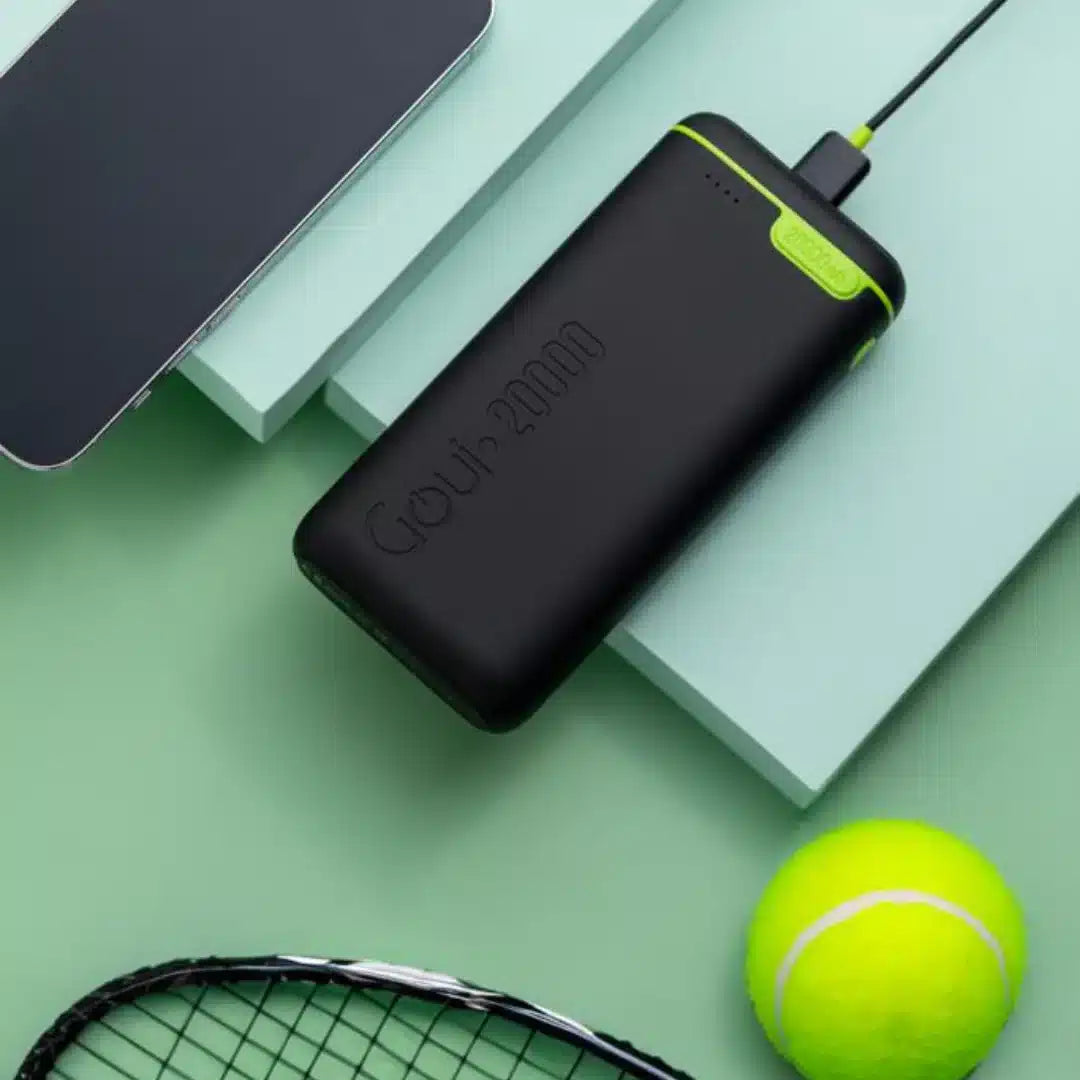 Goui KIGO Power Bank 20,000 mAh – 15W