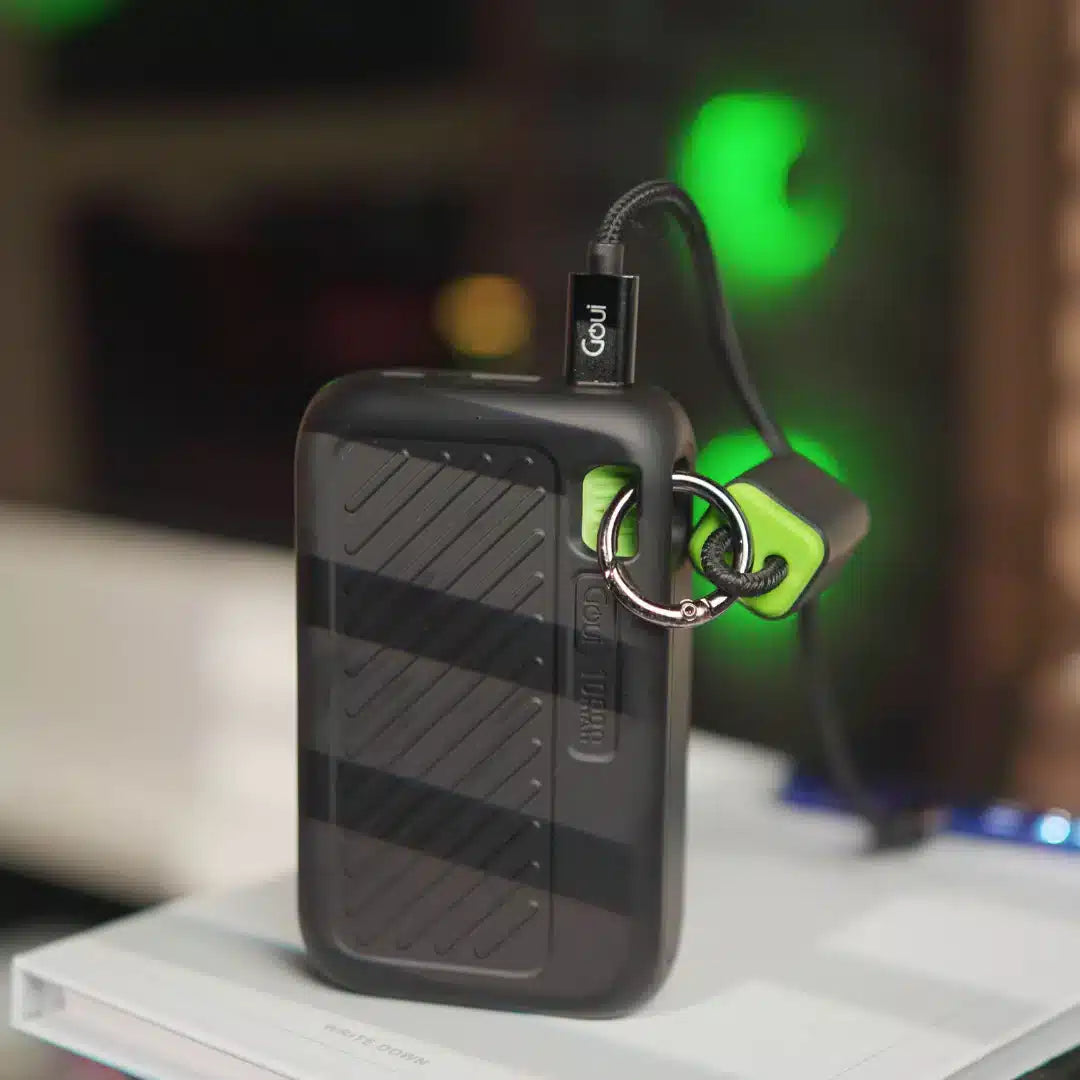 Goui Singi Power Bank 10,000 mAh – 15W