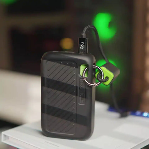 Goui Singi Power Bank 10,000 mAh – 15W