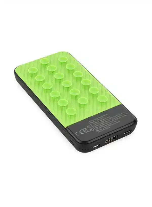 Goui Power Bank Sans Fil LUX – 10000 mAh Qi