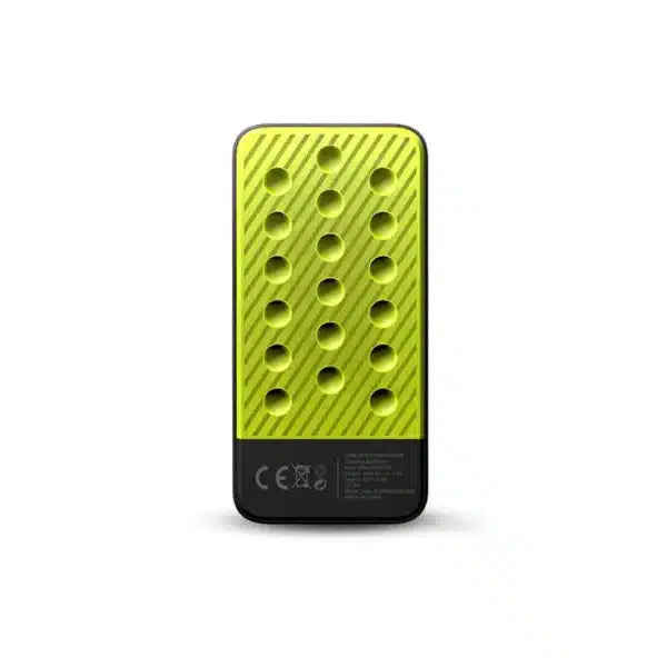 Goui Power Bank Sans Fil LUX – 10000 mAh Qi