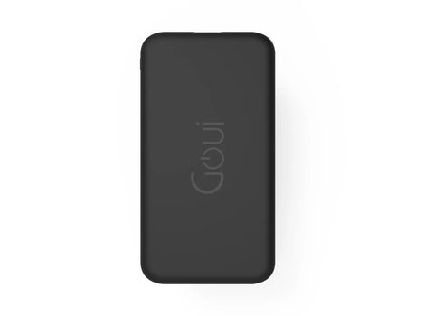 Goui Power Bank Sans Fil LUX – 10000 mAh Qi