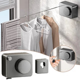 Retractable Clothesline - 5m