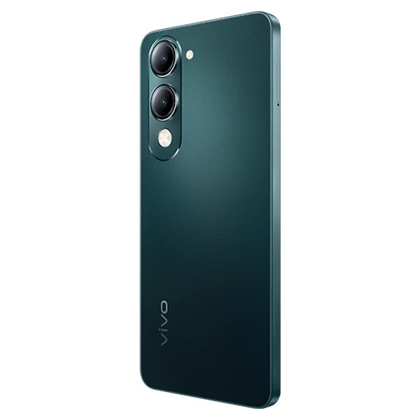 vivo Y29T 5G – 6.74-inch 90Hz Display, 6GB RAM, 256GB Storage, Dimensity 6300, 6000mAh Battery