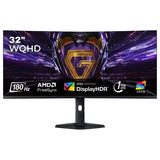 Xiaomi Curved Gaming Monitor G34WQi 2026-UK