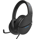 Sades Gaming Headset Spower Black SA-725