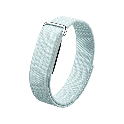 Google Fitbit Air Fitness Tracker - Fog