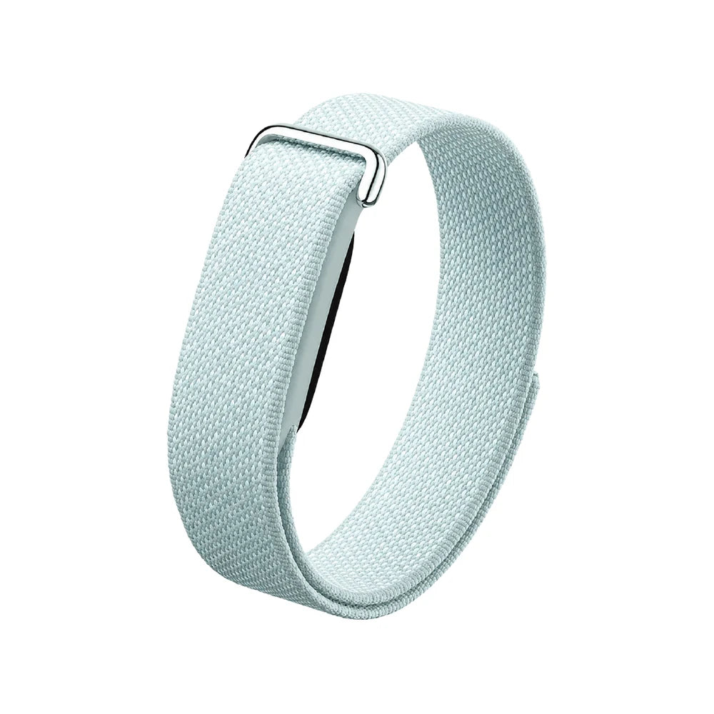 Google Fitbit Air Fitness Tracker - Fog