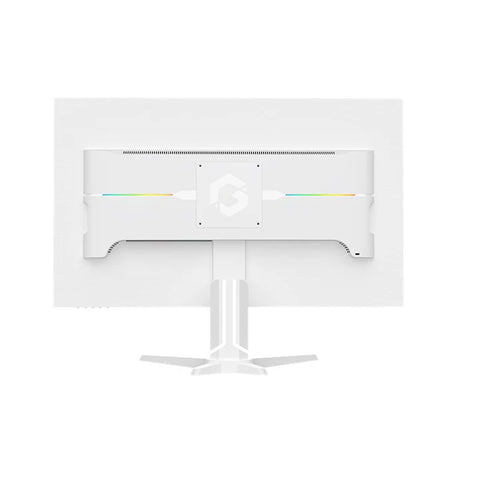 GAMEON GOAM24FHD200IPS Marksman Series 24" FHD 200Hz Gaming Monitor (Supports PS5) – White