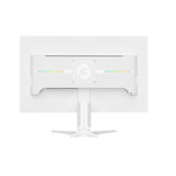 GAMEON GOAM24FHD200IPS Marksman Series 24" FHD 200Hz Gaming Monitor (Supports PS5) – White