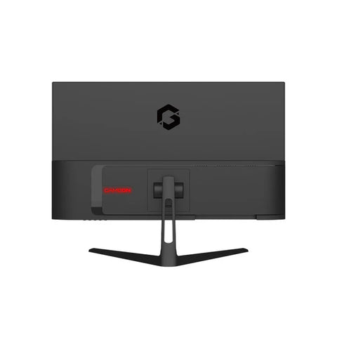 شاشة ألعاب جيم أون GOPS24200IPS من سلسلة Pro مقاس 24 بوصة بدقة FHD ومعدل تحديث 200Hz (تدعم PS5) - أسود