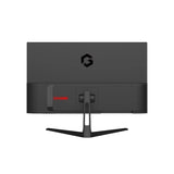 شاشة ألعاب جيم أون GOPS24200IPS من سلسلة Pro مقاس 24 بوصة بدقة FHD ومعدل تحديث 200Hz (تدعم PS5) - أسود