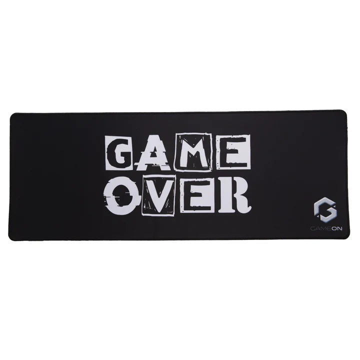 GAMEON VIPER X All-In-One Gaming Bundle (Mechanical Keyboard, Headset, Mouse & Mousepad)