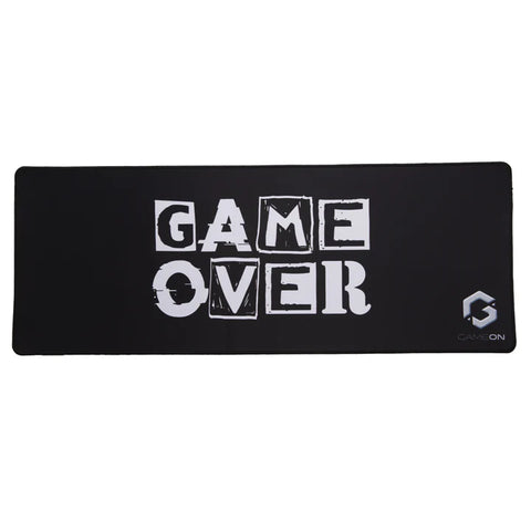 GAMEON VIPER X All-In-One Gaming Bundle (Mechanical Keyboard, Headset, Mouse & Mousepad)