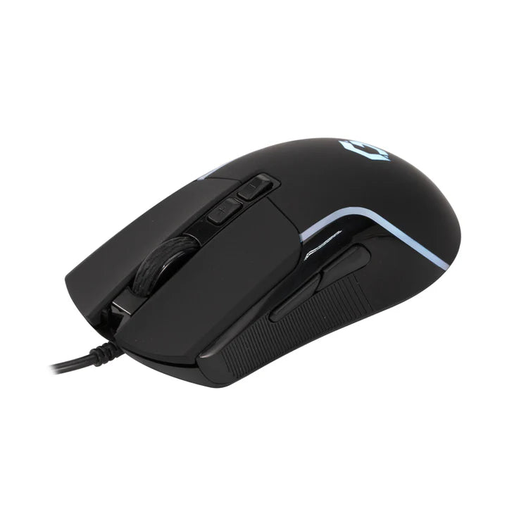GAMEON VIPER X All-In-One Gaming Bundle (Mechanical Keyboard, Headset, Mouse & Mousepad)