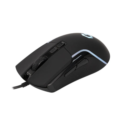 GAMEON VIPER X All-In-One Gaming Bundle (Mechanical Keyboard, Headset, Mouse & Mousepad)