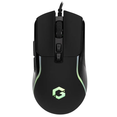 GAMEON VIPER X All-In-One Gaming Bundle (Mechanical Keyboard, Headset, Mouse & Mousepad)