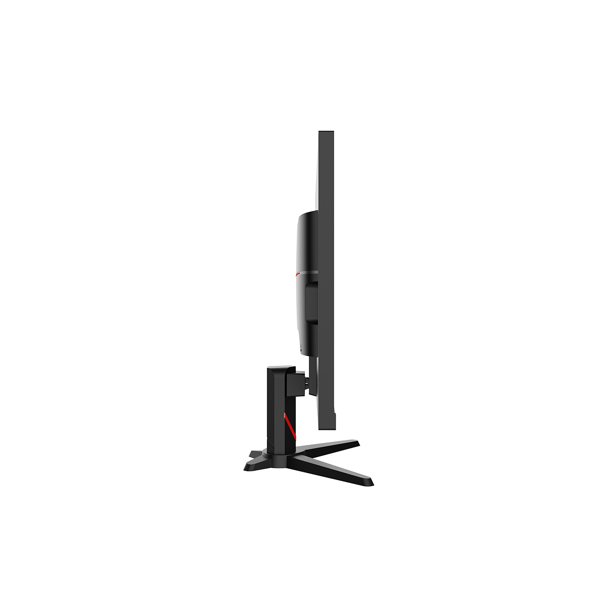 GAMEON GOE24FHD165, 24" FHD, 165Hz, 1ms (1920x1080) Flat IPS Gaming Monitor With G-Sync & Free Sync - Black (Support PS5)
