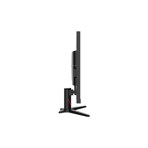 GAMEON GOE24FHD165, 24" FHD, 165Hz, 1ms (1920x1080) Flat IPS Gaming Monitor With G-Sync & Free Sync - Black (Support PS5)