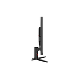 GAMEON GOE24FHD165, 24" FHD, 165Hz, 1ms (1920x1080) Flat IPS Gaming Monitor With G-Sync & Free Sync - Black (Support PS5)