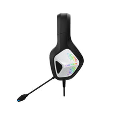 سماعة الألعاب GAMEON GOK905 Infernus RGB - أسود
