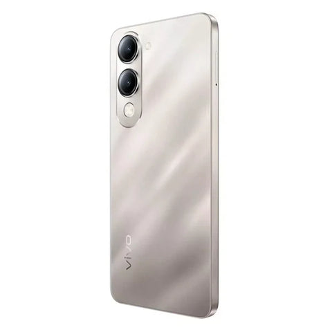 vivo Y29T 5G – 6.74-inch 90Hz Display, 6GB RAM, 256GB Storage, Dimensity 6300, 6000mAh Battery