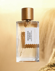 GOLDFIELD & BANKS INGENIOUS GINGER-UNISEX-PERFUME SPRAY-100ML