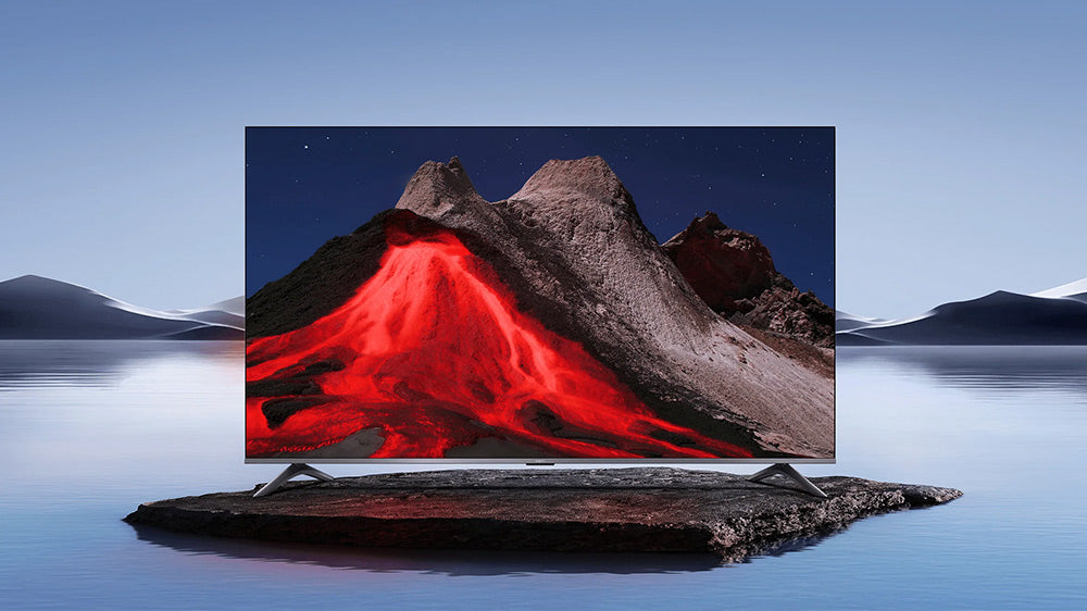 Xiaomi TV A Pro 65 2026, 65‑inch 4K QLED Smart TV - ELA5844GL