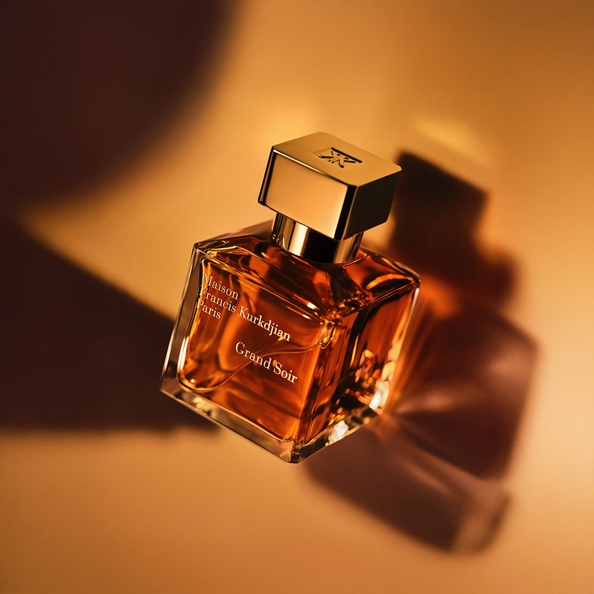 MFK Grand Soir EDP For Unisex – 70 ml
