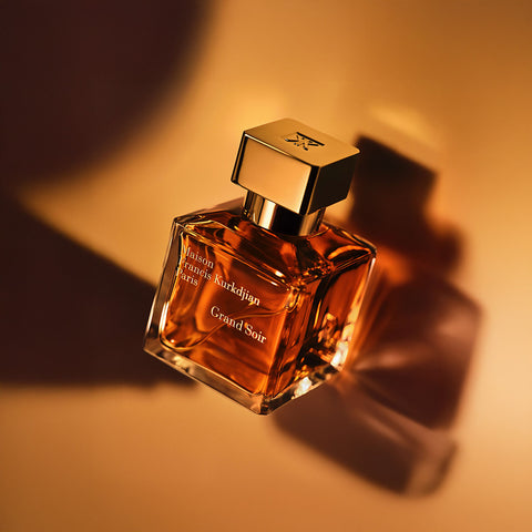 MFK Grand Soir EDP For Unisex – 70 ml