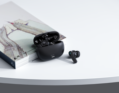 SIA TW101 PRO باللون الأسود 