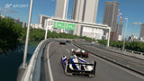 Sony PS5, Gran Turismo 7, PlayStation 5