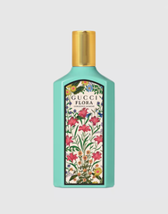 GUCCI FLORA GORGEOUS JASMINE-WOMEN-EDP-100ML