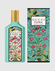 GUCCI FLORA GORGEOUS JASMINE-WOMEN-EDP-100ML