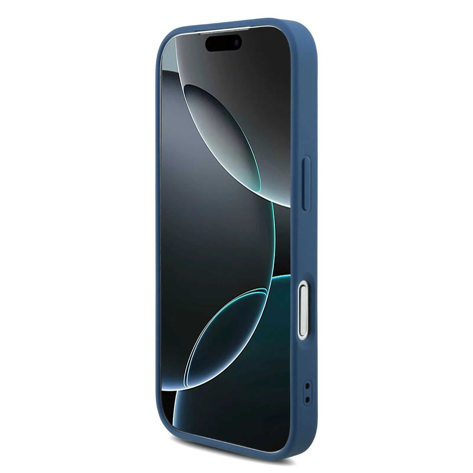 Guess, 4G PU Leather Case with Big 4G & Classic Logo with Wrist Strap, iPhone 17 Pro Max